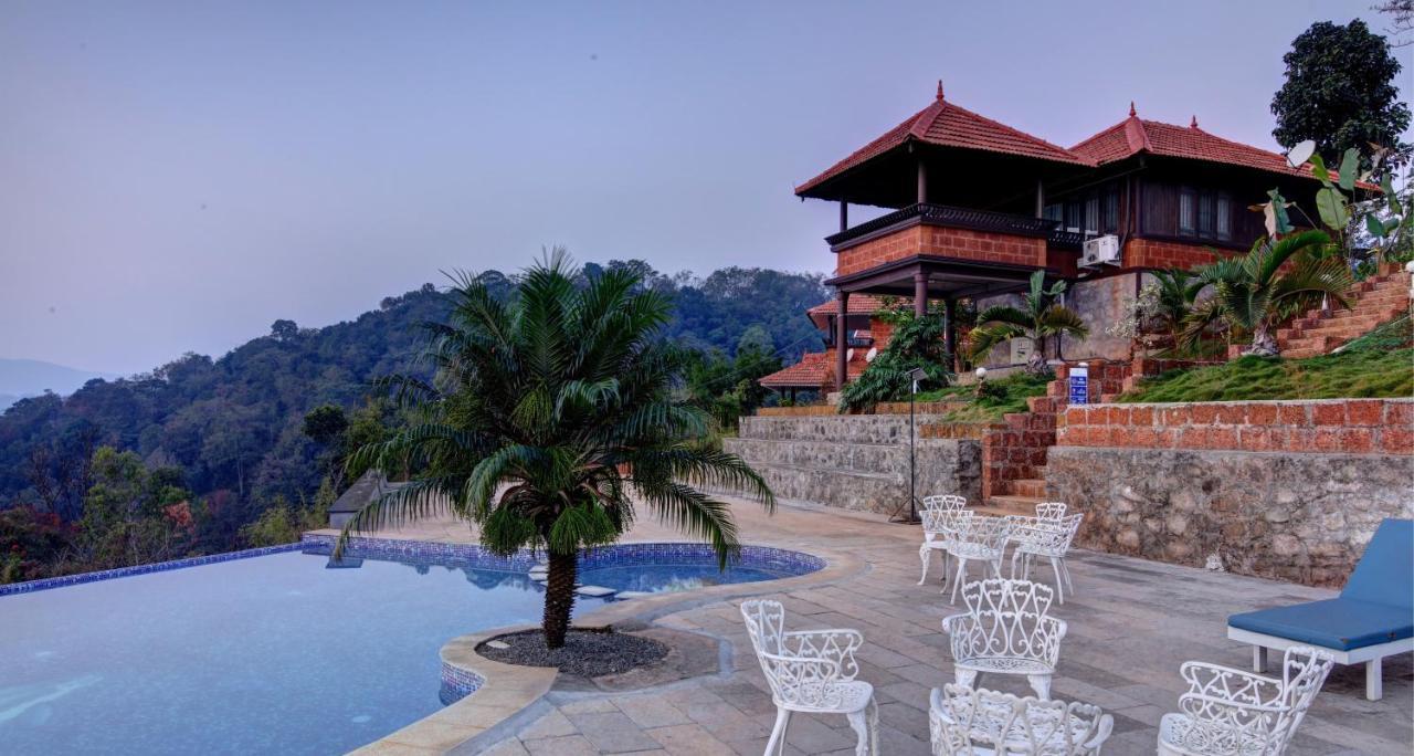 Contour Island Resort & Spa By Citrine Tariyod Экстерьер фото
