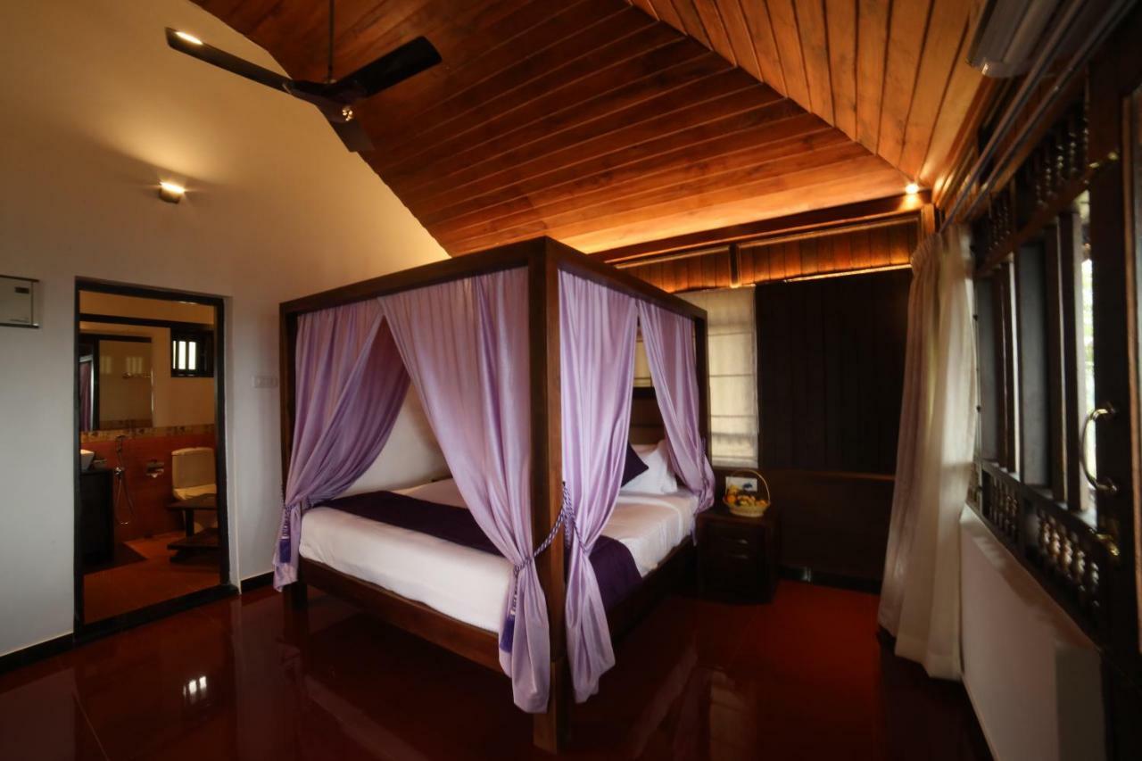 Contour Island Resort & Spa By Citrine Tariyod Экстерьер фото