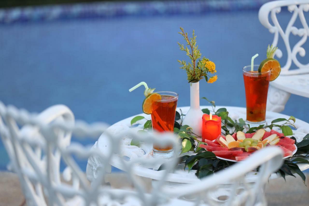Contour Island Resort & Spa By Citrine Tariyod Экстерьер фото
